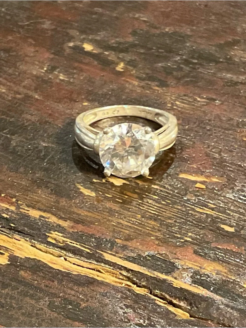N/A elegant solitaire